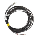 OEM FREIGHTLINER WIRING HARNESS -   OVERLAY, FRONT, RIGHT HAND A06-66937-000