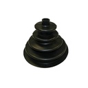 Shifter Boot Kenworth  562.7593  K042-702 K042702