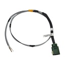 OEM FREIGHTLINER WIRING HARNESS , JUMPER, TEMPERATURE SENSOR A06-62714-001