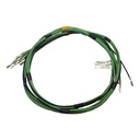 OEM FREIGHTLINER WIRING HARNESS-HEADLAMP,ASSEMBLY,FRONT HEADLAMP P3 A06-54723-000