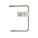 OEM PACCAR W34-1108 U-CLAMP SQUARE