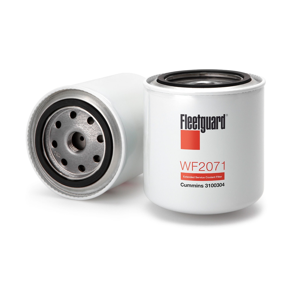 FleetGuard Coolant Filter WF2071