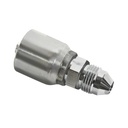 Continental Hydraulic Hose Fitting JIC 37 Male  818.14450-0404