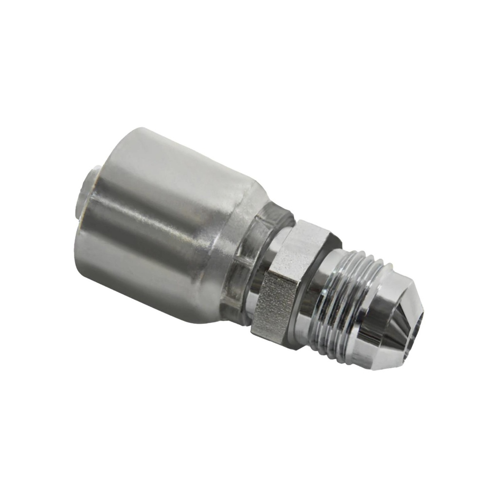 Continental Hydraulic Hose Fitting JIC 37 Male  818.14450-0808