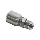 Continental Hydraulic Hose Fitting JIC 37 Male  818.14450-0808