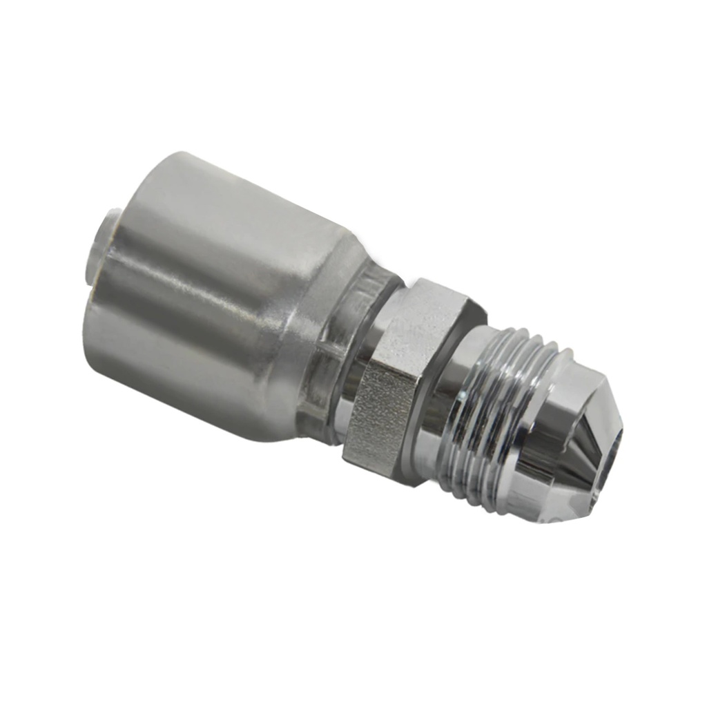 Continental Hydraulic Hose Fitting JIC 37 Male  818.14450-0810