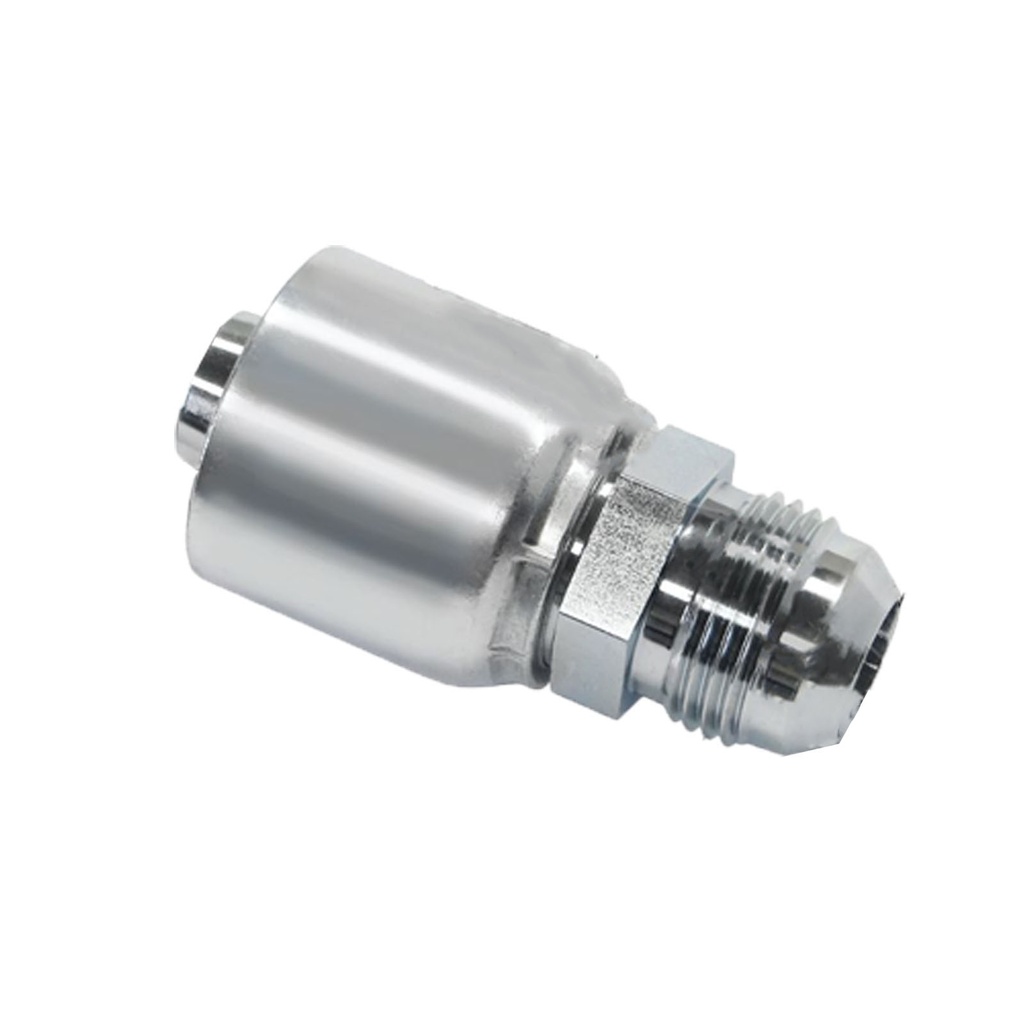 Continental Hydraulic Hose Fitting JIC 37 Male  818.14450-1212