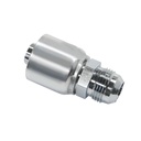 Continental Hydraulic Hose Fitting JIC 37 Male  818.14450-1212