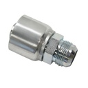 Continental Hydraulic Hose Fitting JIC 37 Male  818.14450-1616