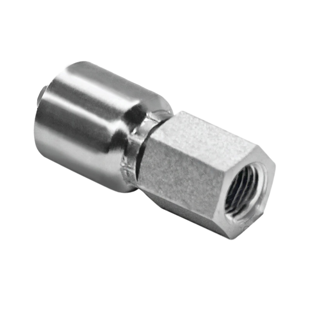 Continental Hydraulic Hose Fitting NPTF Female  818.14600-0404