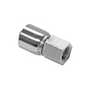 Continental  Hydraulic Hose Fitting NPTF Female  818.14600-1212