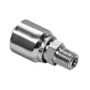 Continental Hydraulic Hose Fitting NPTF Male  818.14615-0604