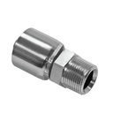 Continental Hydraulic Hose Fitting NPTF Male  818.14615-1616