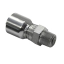 Continental Hydraulic Hose Fitting NPTF Male SWL   818.14645-0606