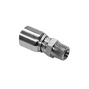 Continental  Hydraulic Hose Fitting NPTF Male SWL  818.14645-0808