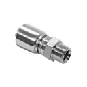 Continental  Hydraulic Hose Fitting NPTF Male SWL  818.14645-1212