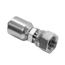 Continental Hydraulic Hose Fitting ORFS Female  818.14700-0406  B2-OFFX-0406