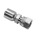 Continental Hydraulic Hose Fitting ORFS Female  818.14700-0408  B2-OFFX-0408