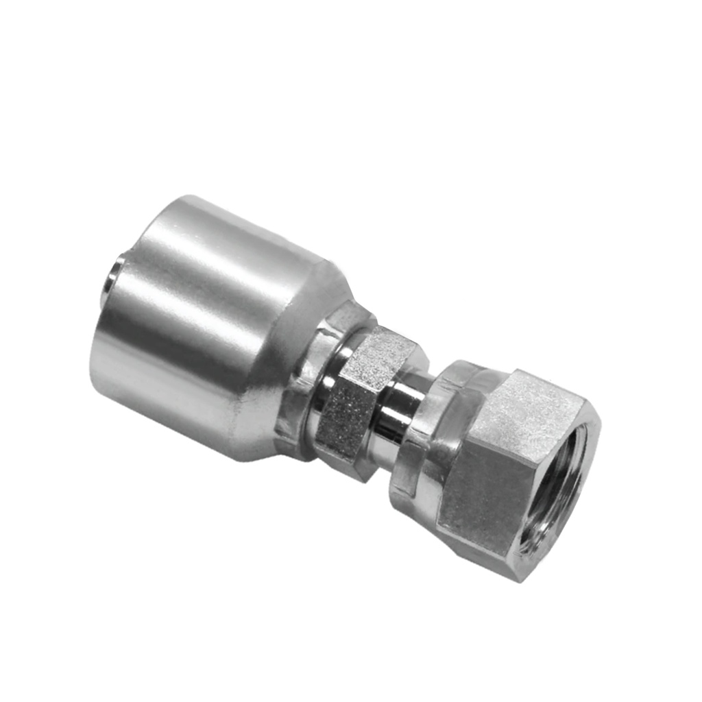 Continental  Hydraulic Hose Fitting ORFS Female  818.14700-0606  B2-OFFX-0606