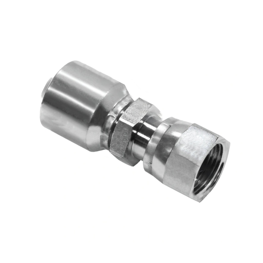 Continental Hydraulic Hose Fitting ORFS Female  818.14700-0608   B2-OFFX-0608