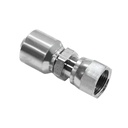 Continental Hydraulic Hose Fitting ORFS Female  818.14700-0608   B2-OFFX-0608
