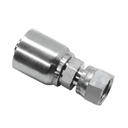 Continental Hydraulic Hose Fitting ORFS Female  818.14700-0806  B2-OFFX-0806