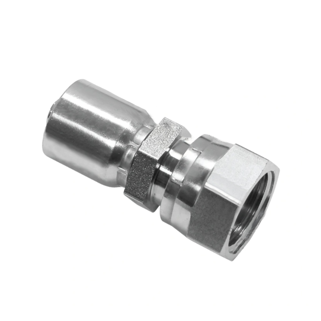 Continental  Hydraulic Hose Fitting ORFS Female  818.14700-0812   B2-OFFX-0812