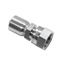 Continental  Hydraulic Hose Fitting ORFS Female  818.14700-0812   B2-OFFX-0812