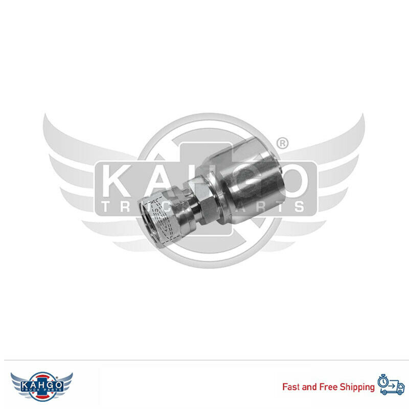 Continental  Hydraulic Hose Fitting ORFS Female  818.14700-1612   B2-OFFX-1612