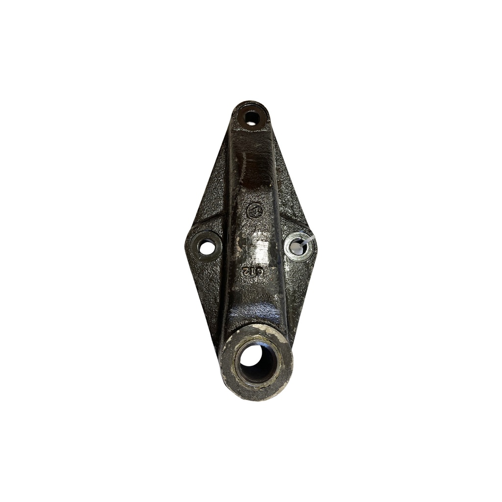 [DU-XQTL-B3LZ] Shackle Hanger Kenworth M1820  B11-1033