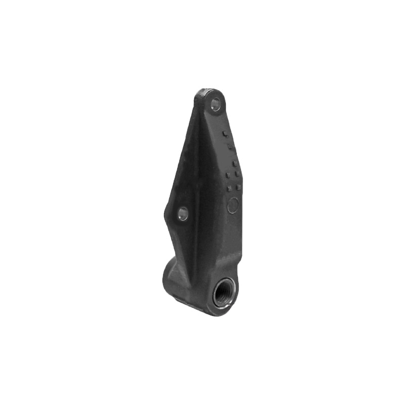 [DU-XQTL-B3LZ] Shackle Hanger Kenworth M1820  B11-1033
