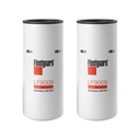 FleetGuard Oil Filter LF9009  3401544  *(PACK OF 2)*