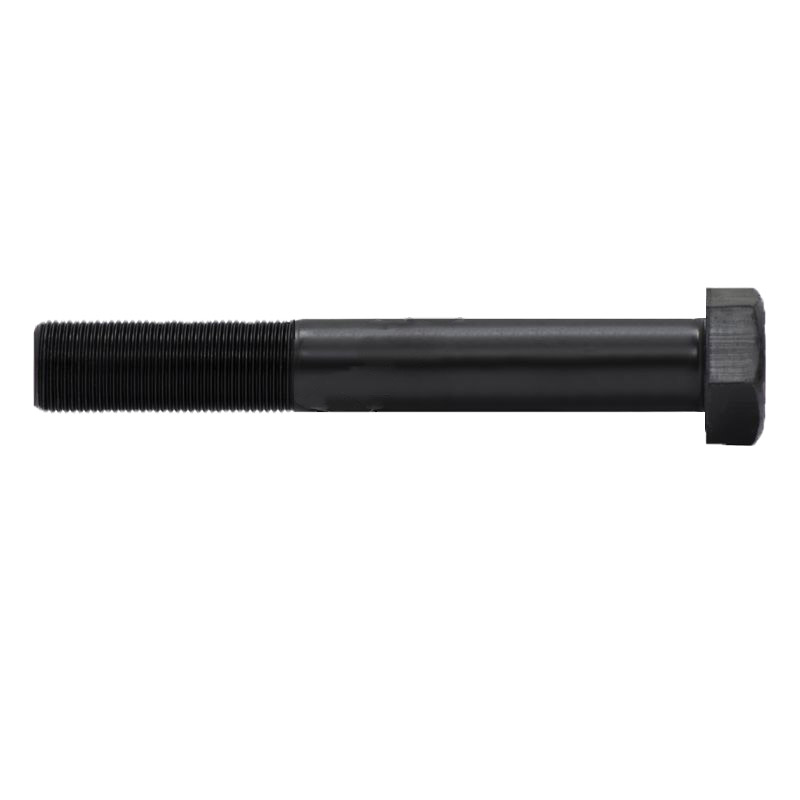 Cap Screw 1in-14 X 7in GR8   F100700GR8  350410006 30550035