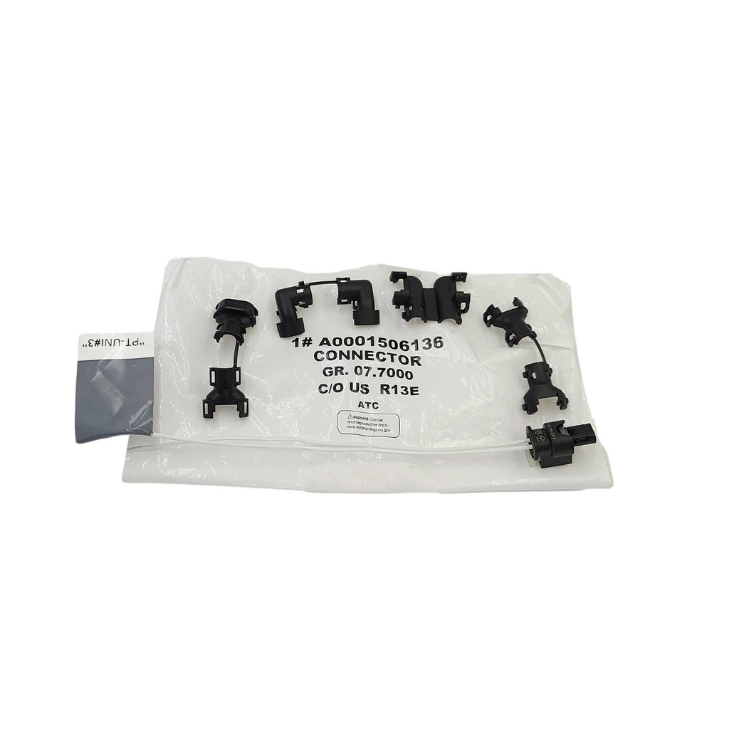OEM DETROIT CONNECTOR DDE A0001506136