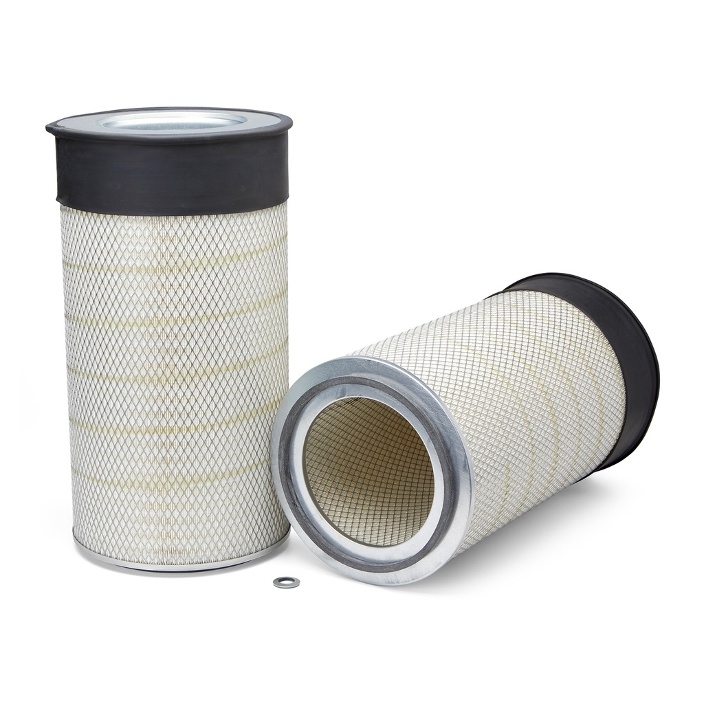 FleetGuard  Air Filter AF891M