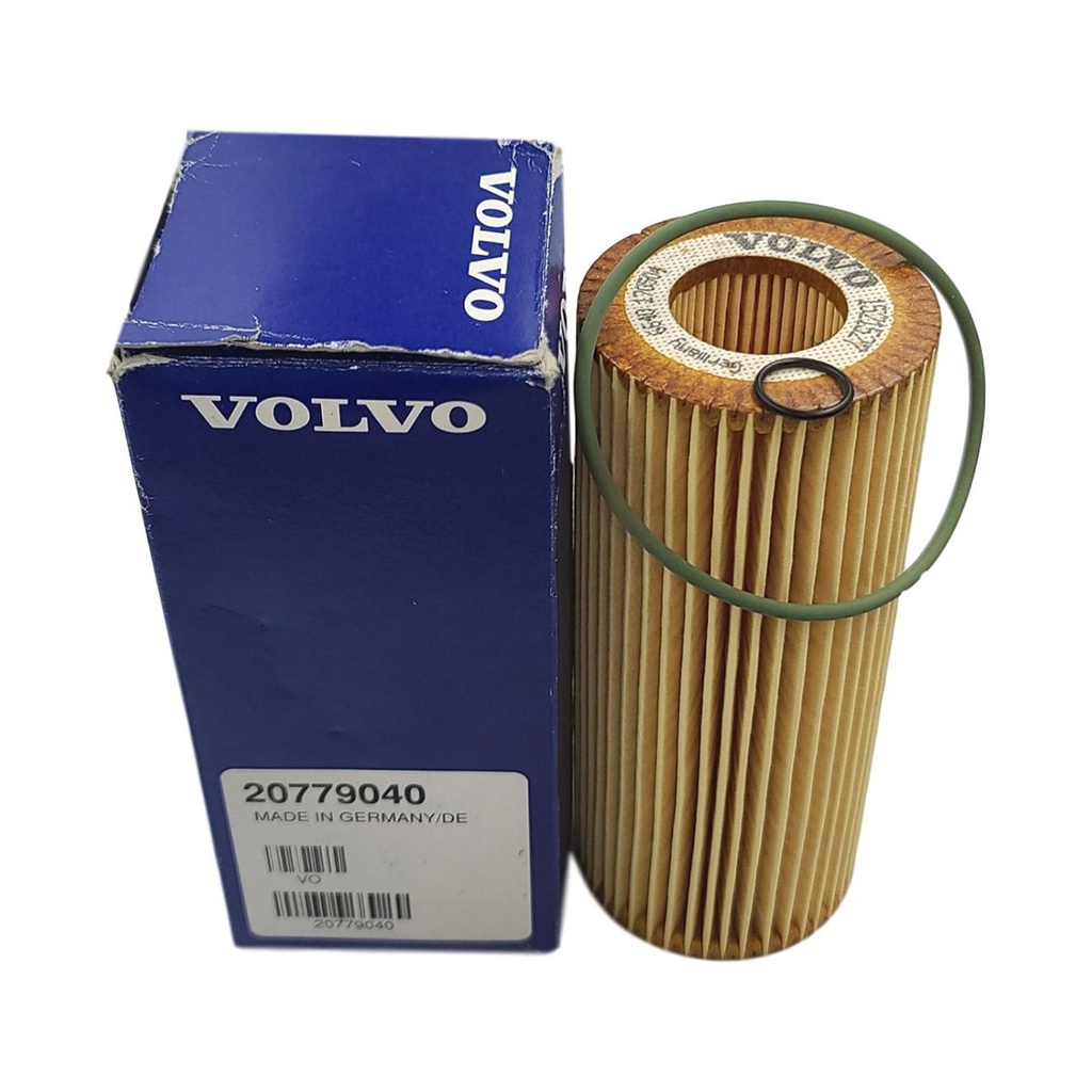 OEM VOLVO TRANS FILTER 20779040 24283117