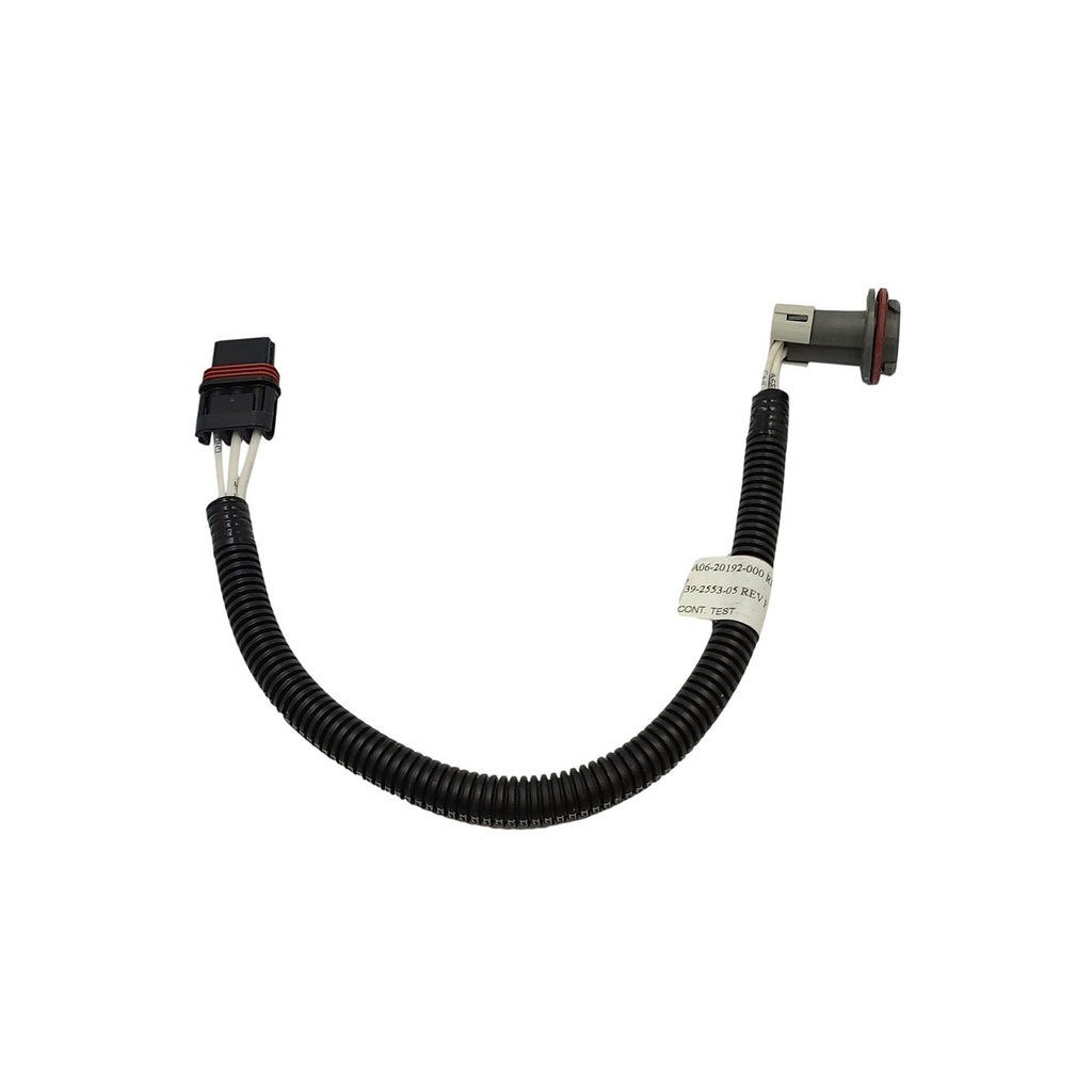 OEM FREIGHTLINER HARNESS - SOCKET-T S/MARKER WDG BS,FLB A06-20192-001