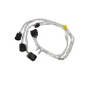 OEM FREIGHTLINER WIRING HARNESS , AFTER TREATMENT ,1US,ISX,EPA10 A06-91899-005