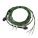 OEM FREIGHTLINER WIRING HARNESS - HEADLAMP,FORWARD,LEFT HAND,A06-62960-001