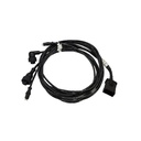 OEM FREIGHTLINER WIRING HARNESS - ABS , AFT COMBO, 4S4M  A06-56418-001