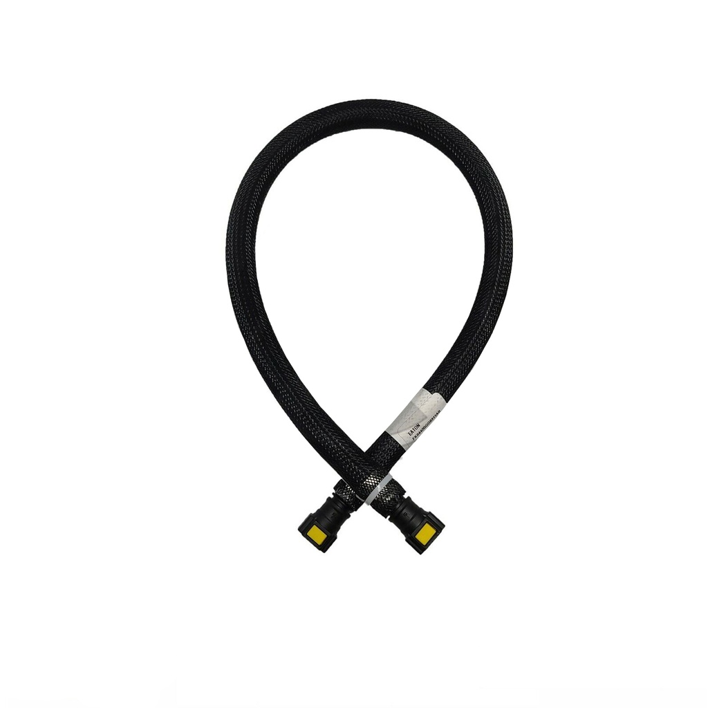 [4U-S7V6-U67D] Eaton Volvo Dozer Hose    21647725