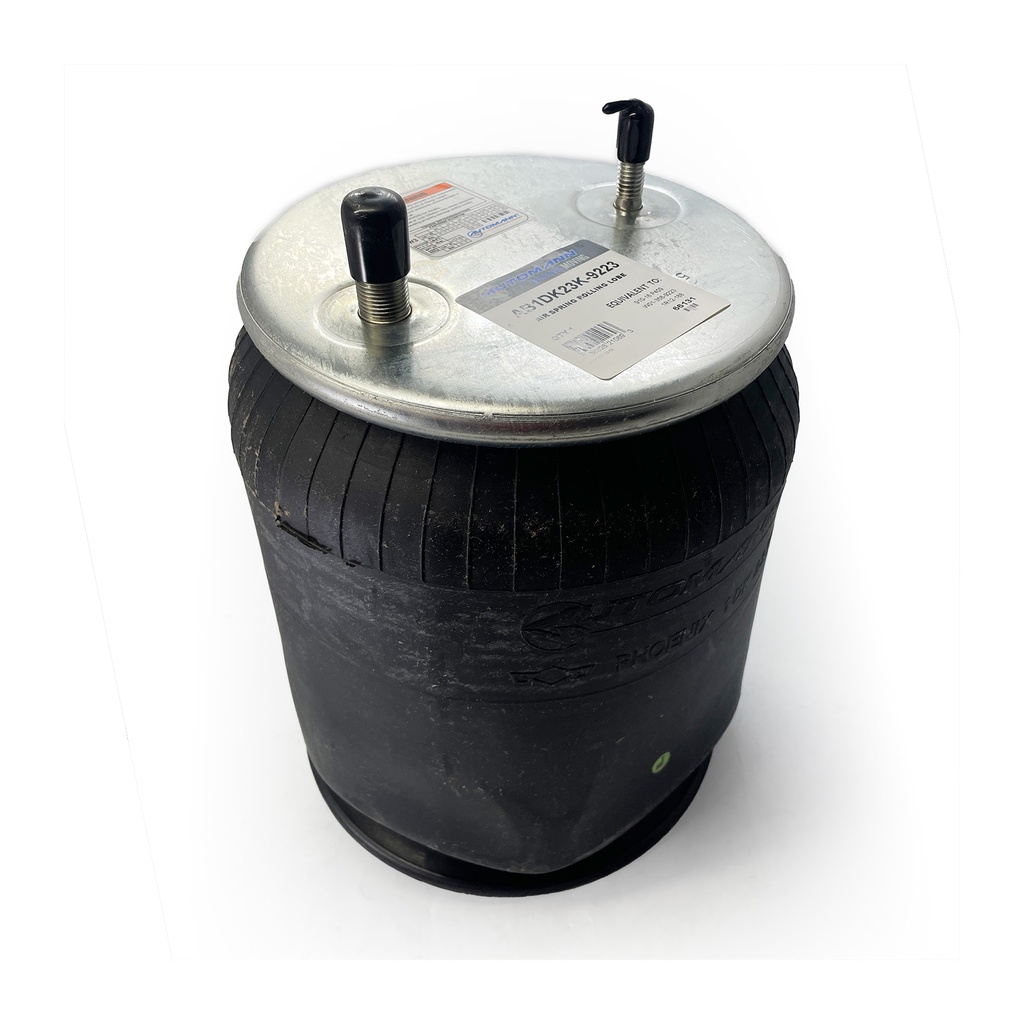 Air Spring Rolling Lobe AB1DK23K-9223 1R12188 64275 48195000 1288401 9233