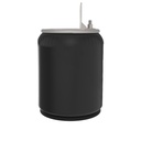 Air Spring Rolling Lobe 1 Bottom Stud   AB1DK23M-9297   1R12-402