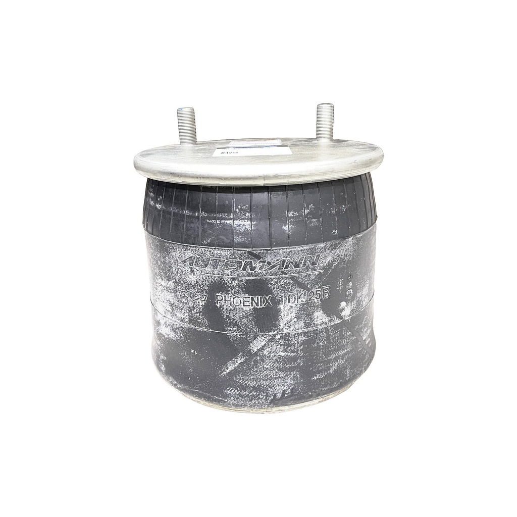 [PY-G1WZ-BEUK] Air Spring Rolling Lobe  AB1DK25B-8782   1R13-109