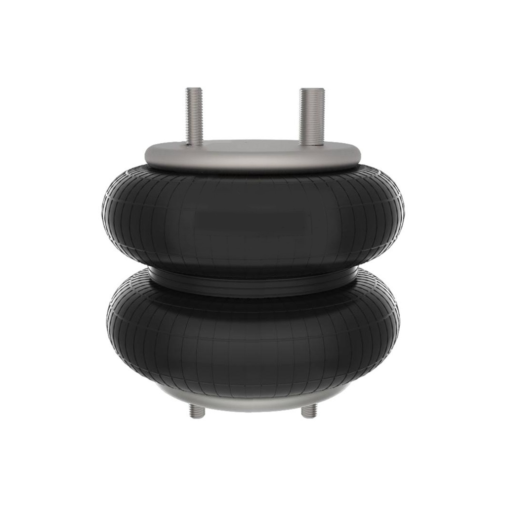 Air Spring Double Convoluted  SP 556884 ABSP2B12R-6884 6884 64712 FD 200 19 724 FD200-19