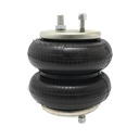 Air Spring Double Convoluted  SP 556884 ABSP2B12R-6884 6884 64712 FD 200 19 724 FD200-19