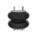 Air Spring Double Convoluted  SP 556884 ABSP2B12R-6884 6884 64712 FD 200 19 724 FD200-19