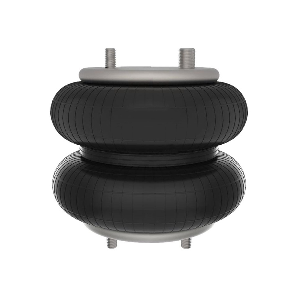 Air Spring Double Convoluted   ABSP2B12R-6941     2B9-252