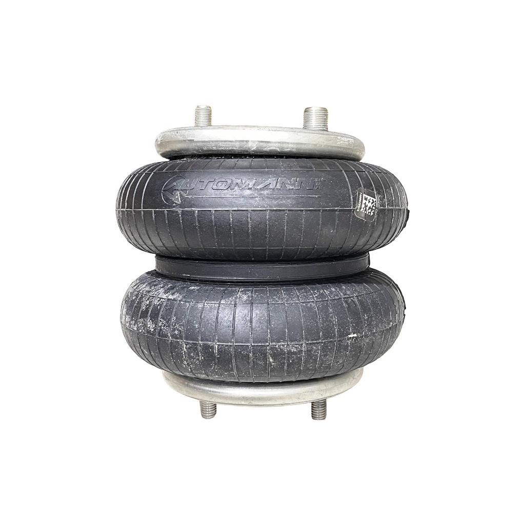 [QE-OH0R-9P76] Air Spring Double Convoluted   ABSP2B12R-6941     2B9-252