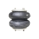 Air Spring Double Convoluted   ABSP2B12R-6941     2B9-252